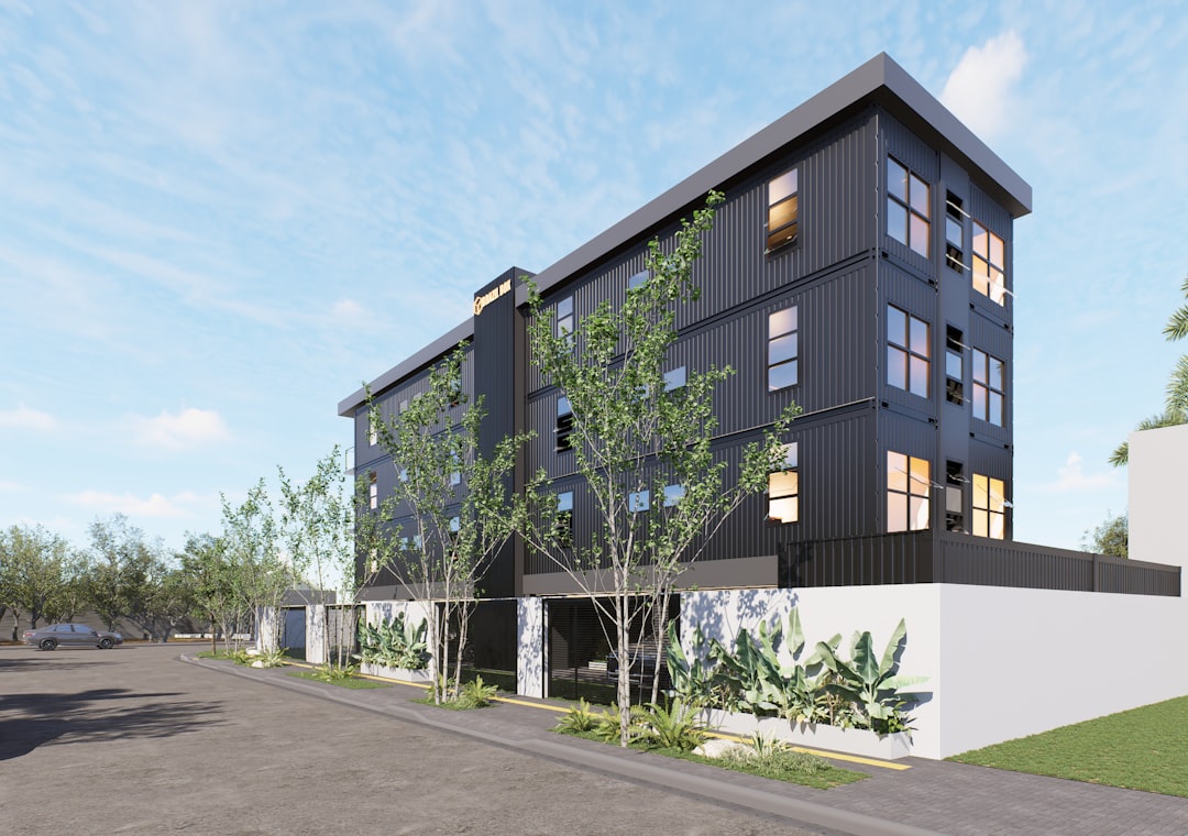 Dom modułowy i prefabrykowany: nowoczesne rozwiązania budowlane