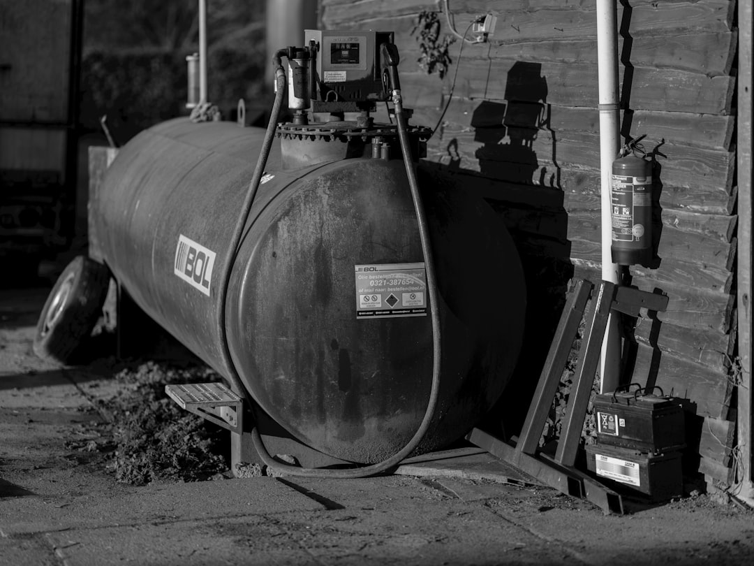 Montaż instalacji LPG: poradnik i cennik usług
